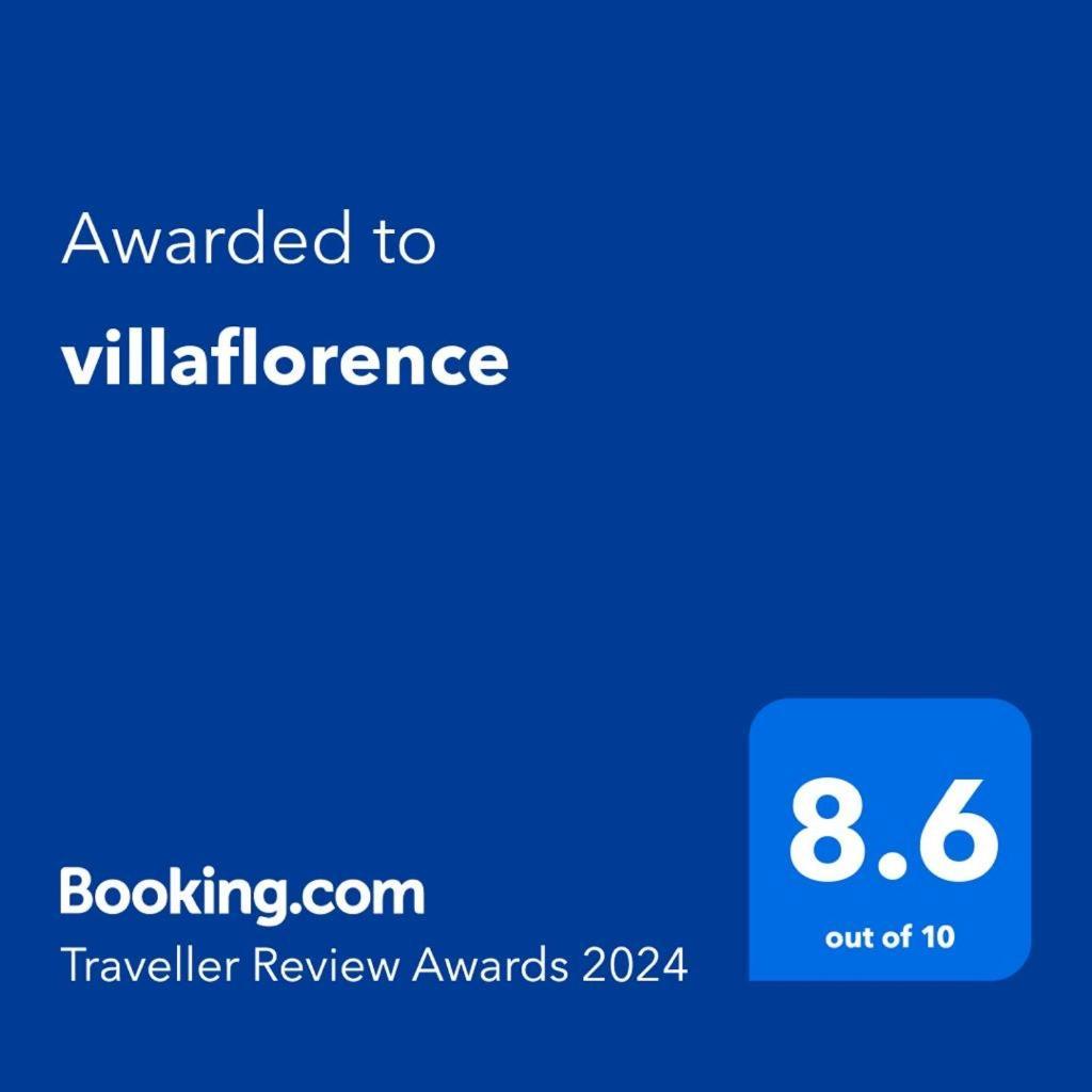 Villaflorence Kadawatha Bagian luar foto