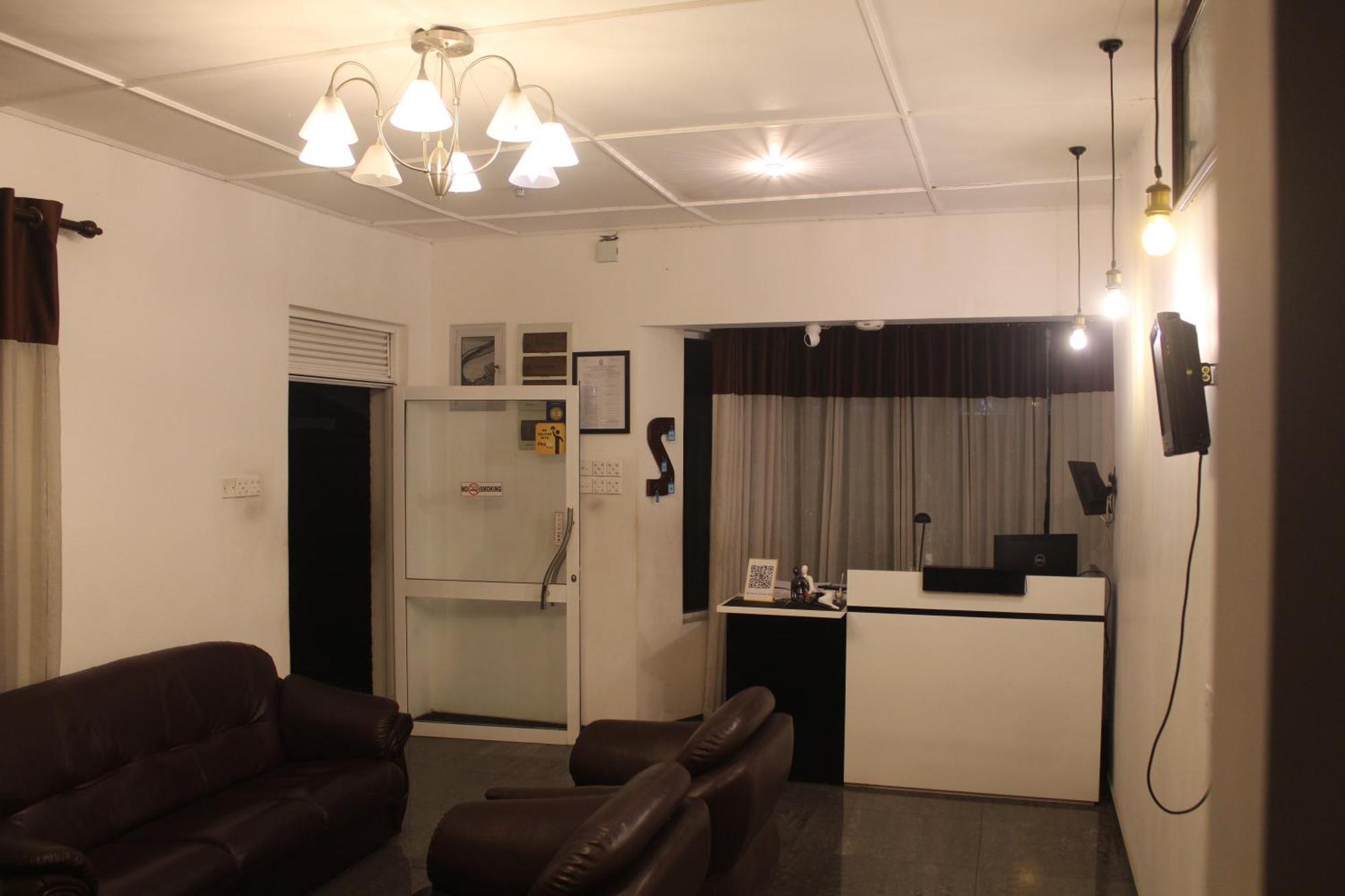 Villaflorence Kadawatha Bagian luar foto
