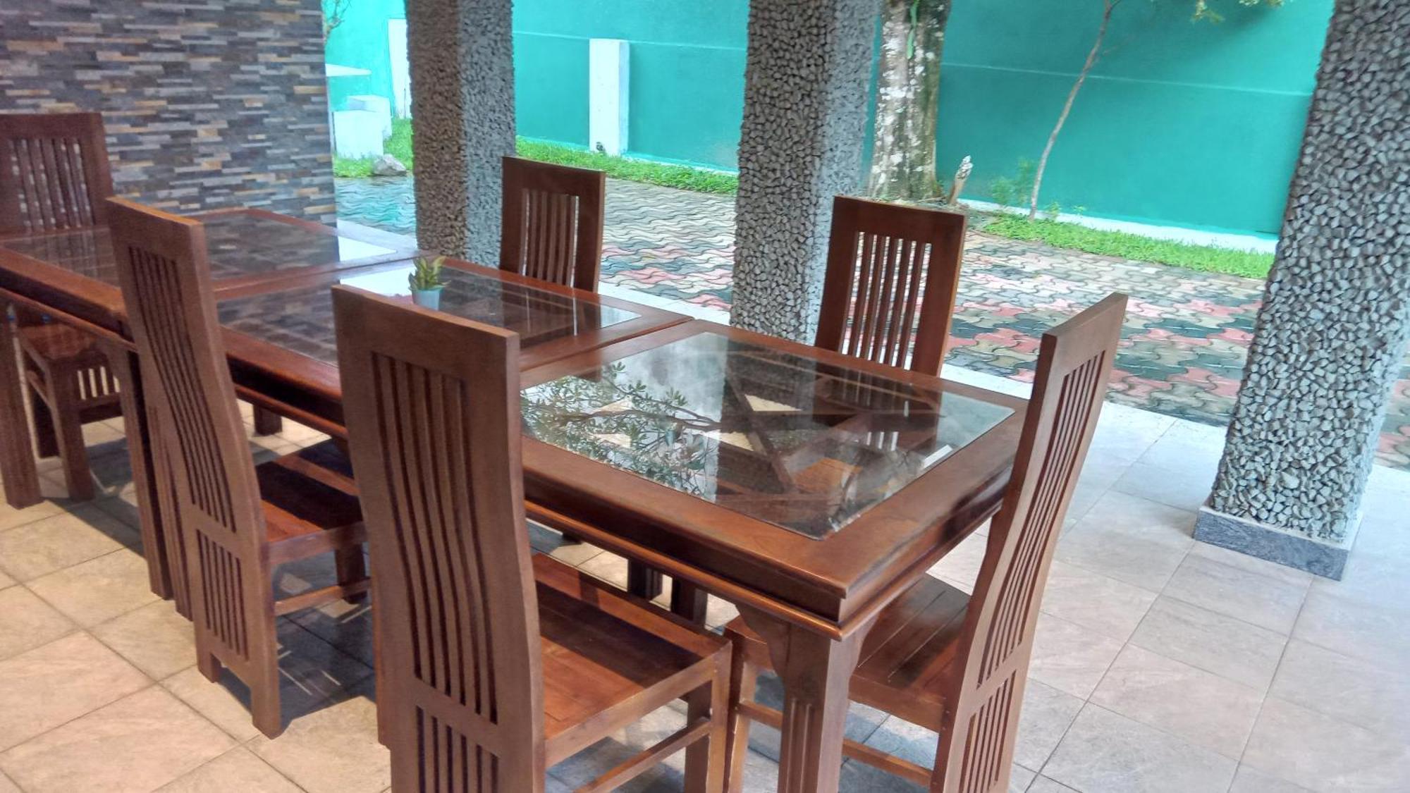 Villaflorence Kadawatha Bagian luar foto