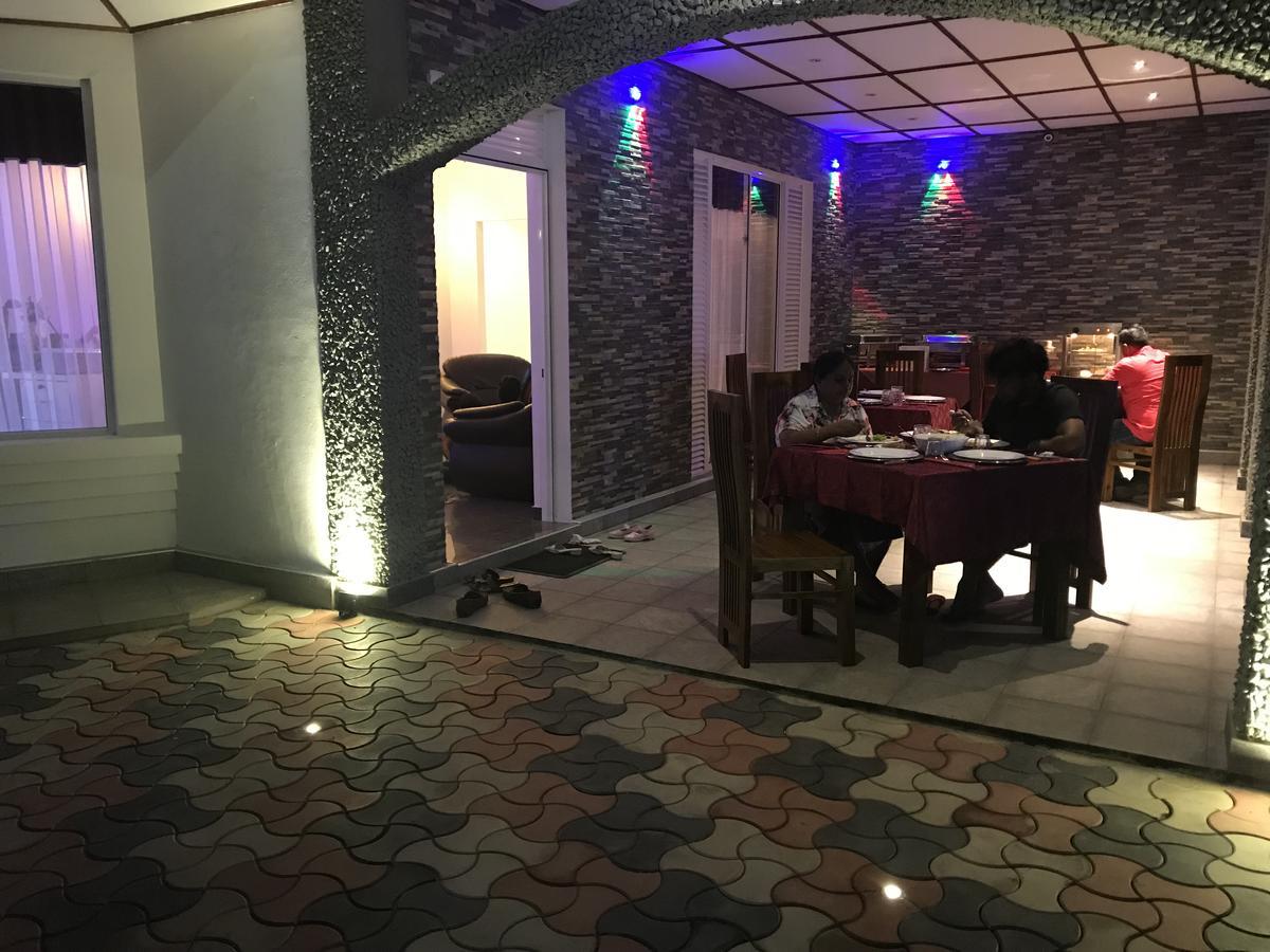 Villaflorence Kadawatha Bagian luar foto