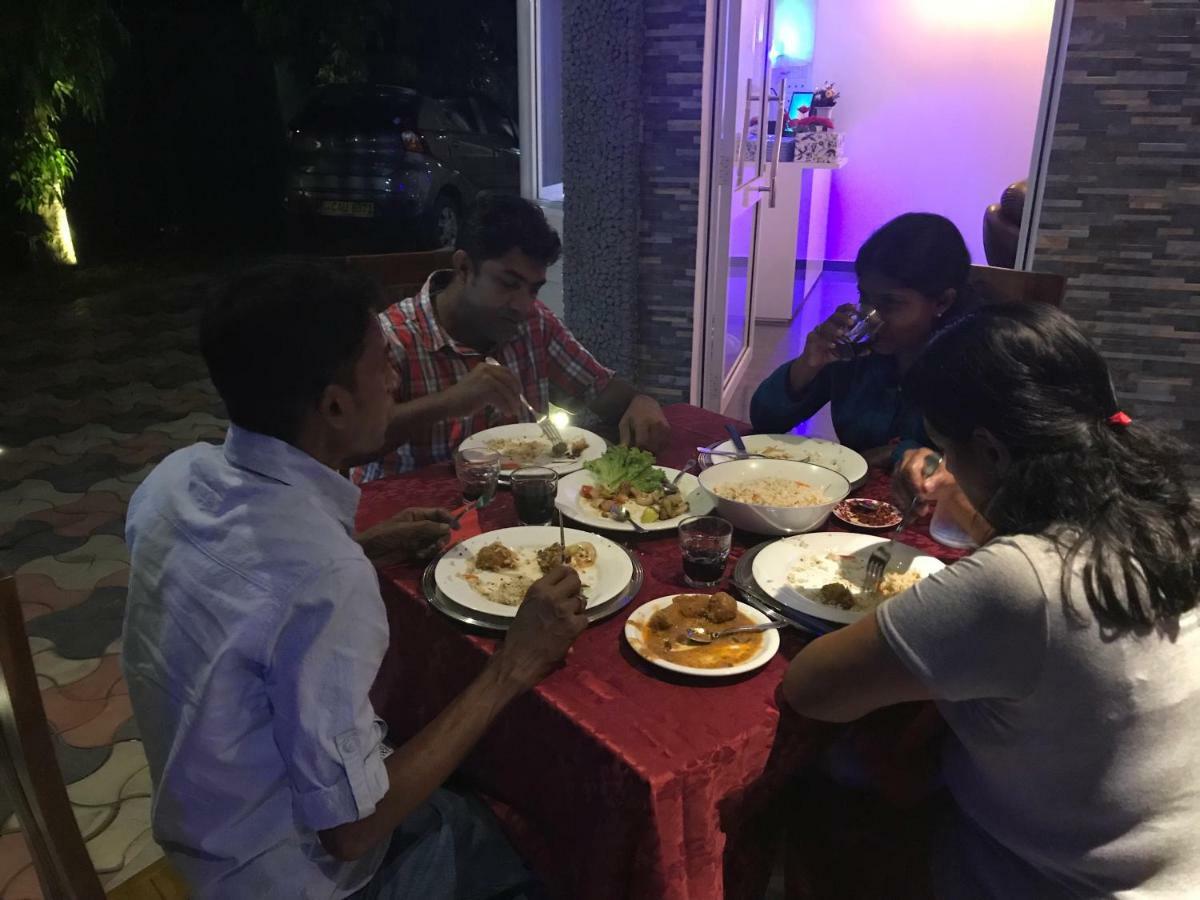 Villaflorence Kadawatha Bagian luar foto